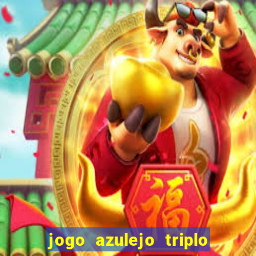 jogo azulejo triplo do oceano paga mesmo